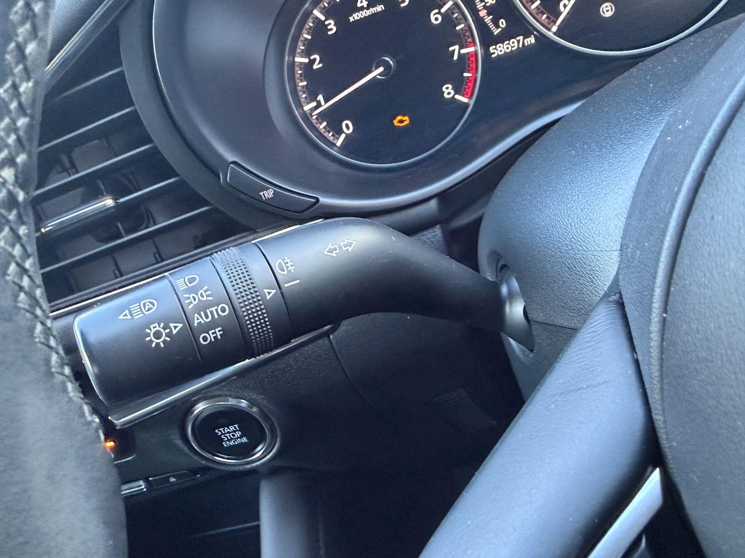 Used Mazda Mazda3 2020 for sale - 77304942: Photo 19