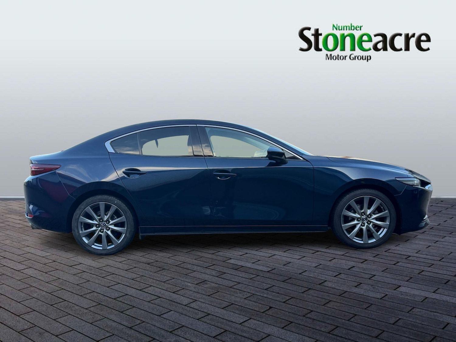 Used Mazda Mazda3 2020 for sale - 77304942: Photo 2