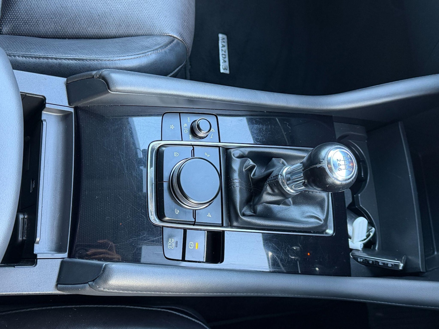 Used Mazda Mazda3 2020 for sale - 77304942: Photo 22