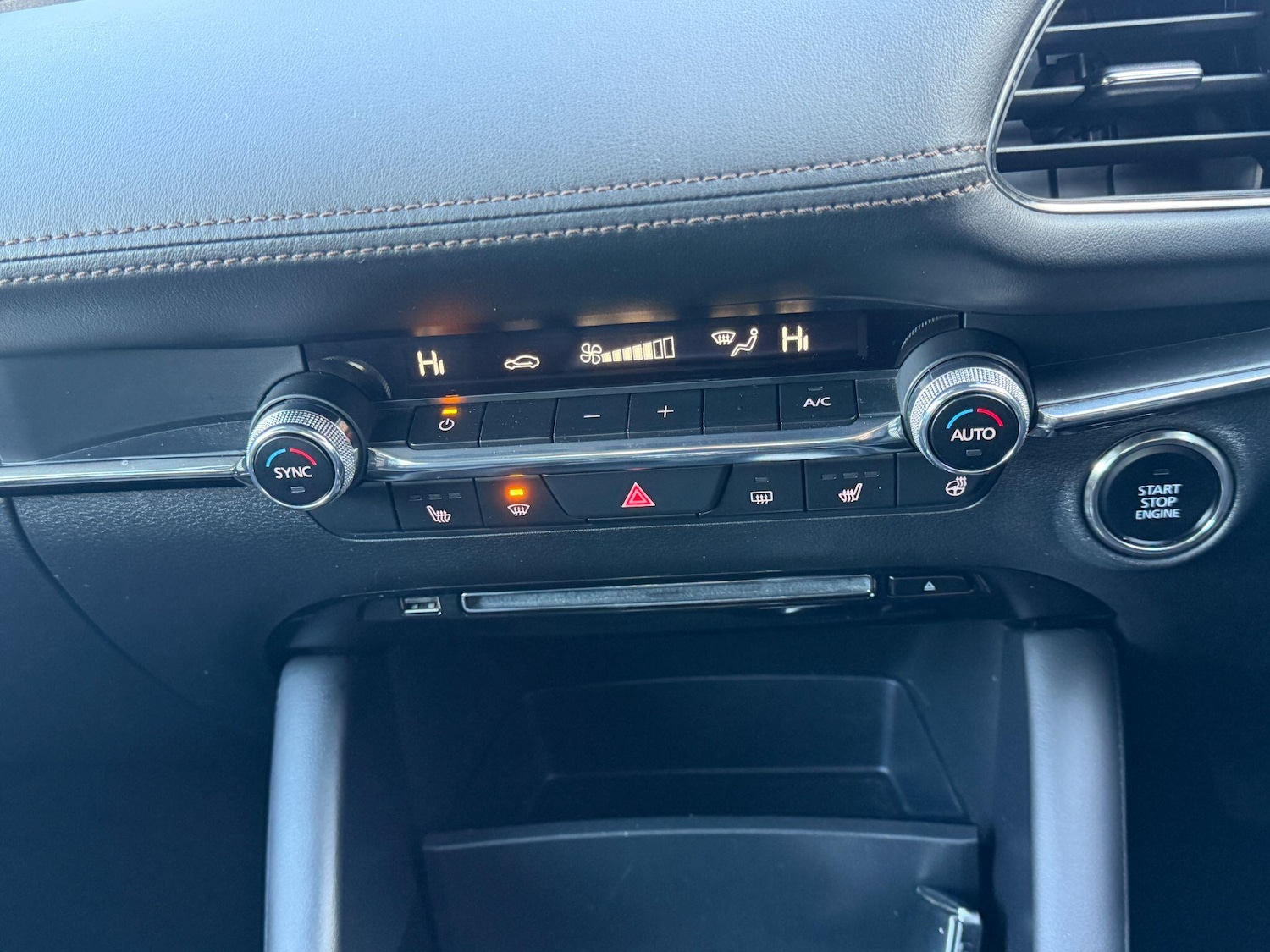 Used Mazda Mazda3 2020 for sale - 77304942: Photo 23