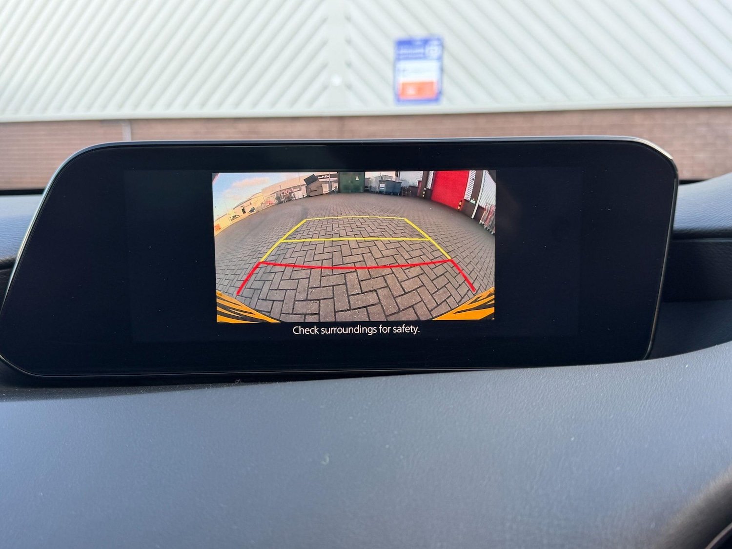 Used Mazda Mazda3 2020 for sale - 77304942: Photo 27