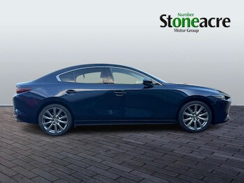 Used Mazda Mazda3 2020 for sale - 77304942: Photo