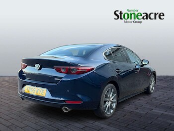 Used Mazda Mazda3 2020 for sale - 77304942: Photo