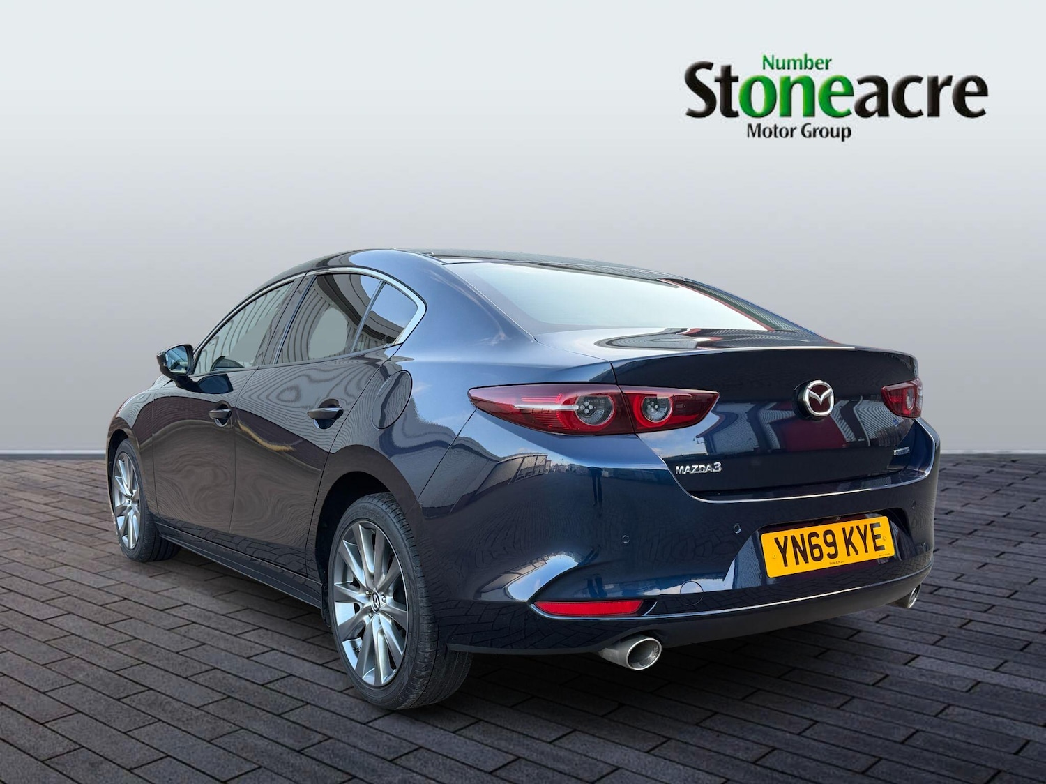 Used Mazda Mazda3 2020 for sale - 77304942: Photo 5