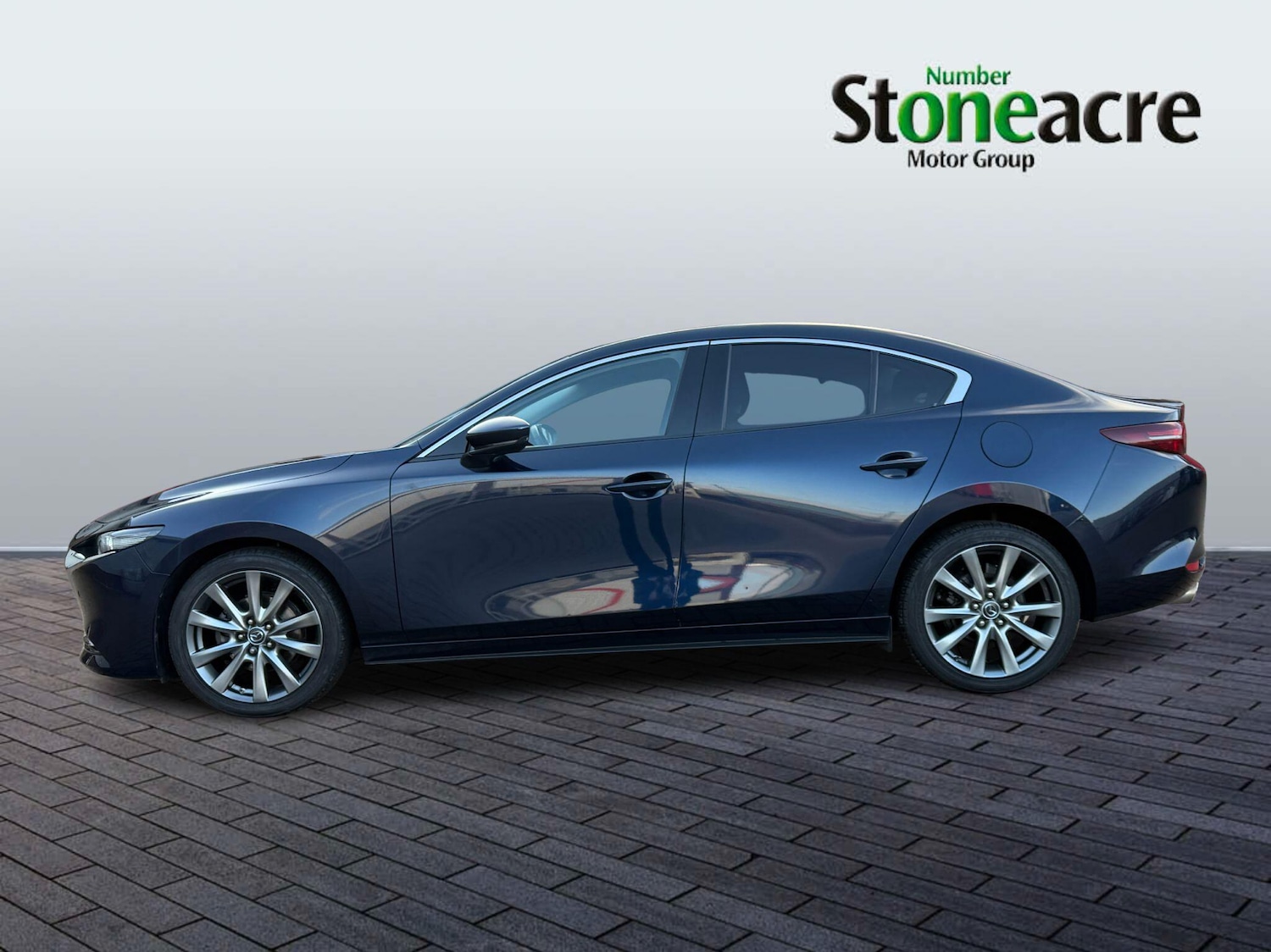 Used Mazda Mazda3 2020 for sale - 77304942: Photo 6