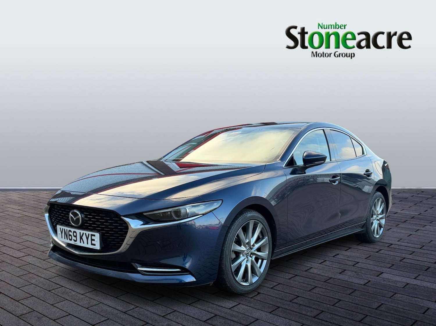 Used Mazda Mazda3 2020 for sale - 77304942: Photo 7