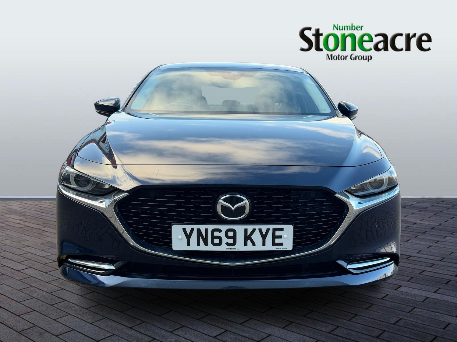 Used Mazda Mazda3 2020 for sale - 77304942: Photo 8