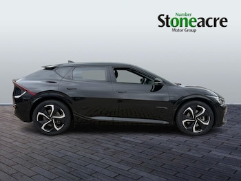 Used Kia EV6 2023 for sale - 78796826: Photo