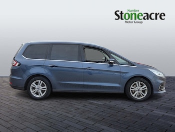 Used Ford Galaxy 2021 for sale - 78318622: Photo