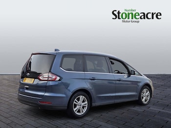 Used Ford Galaxy 2021 for sale - 78318622: Photo