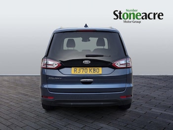 Used Ford Galaxy 2021 for sale - 78318622: Photo