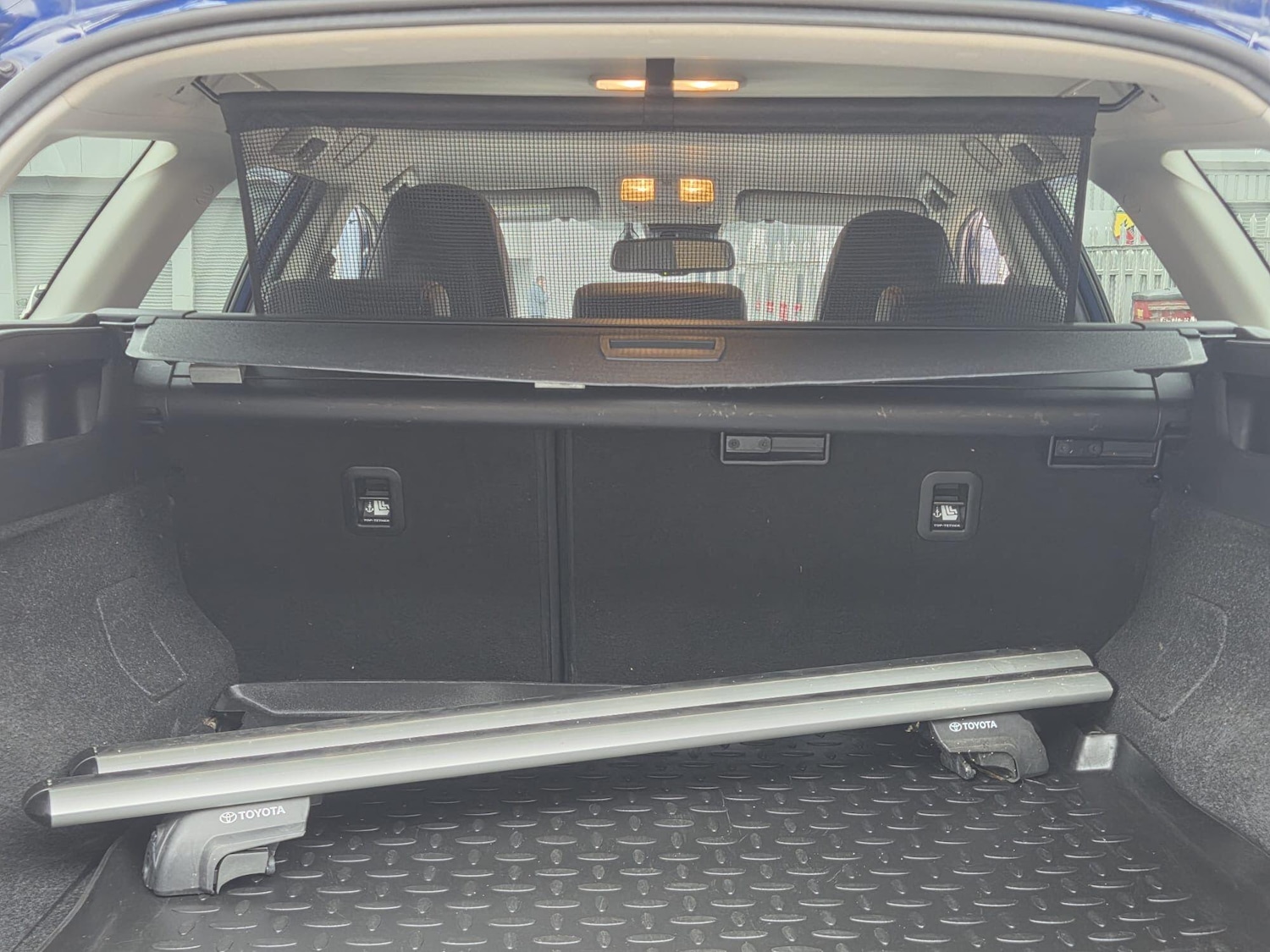 Used Toyota Auris 2016 for sale - 77769372: Photo 12