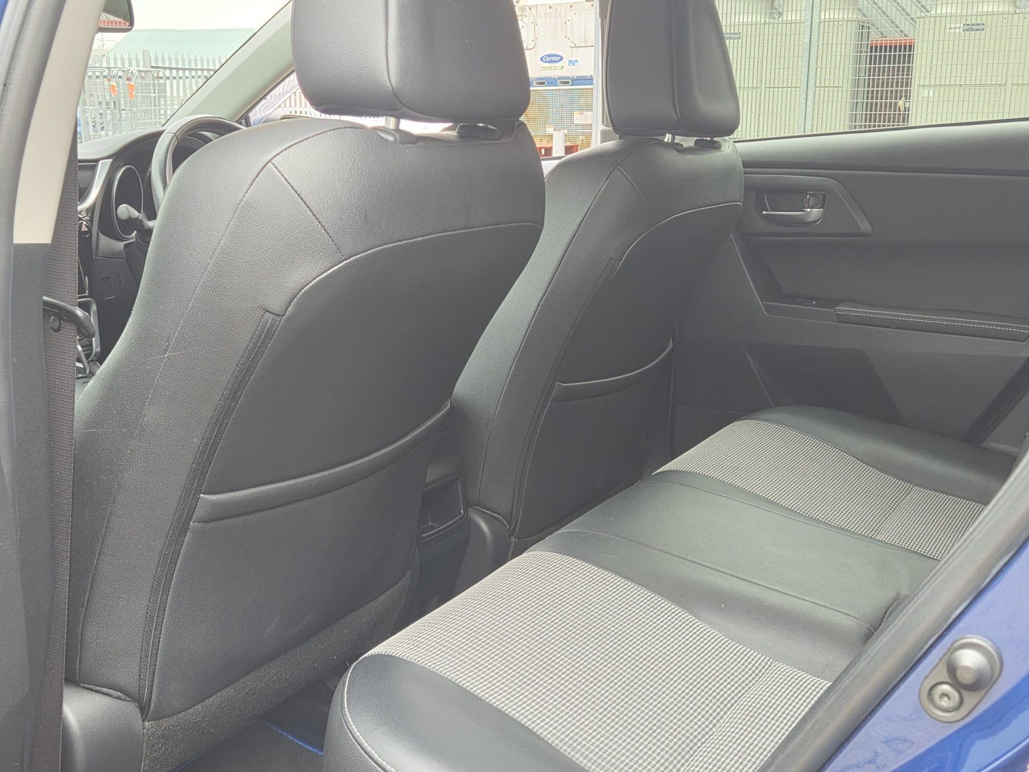 Used Toyota Auris 2016 for sale - 77769372: Photo 13