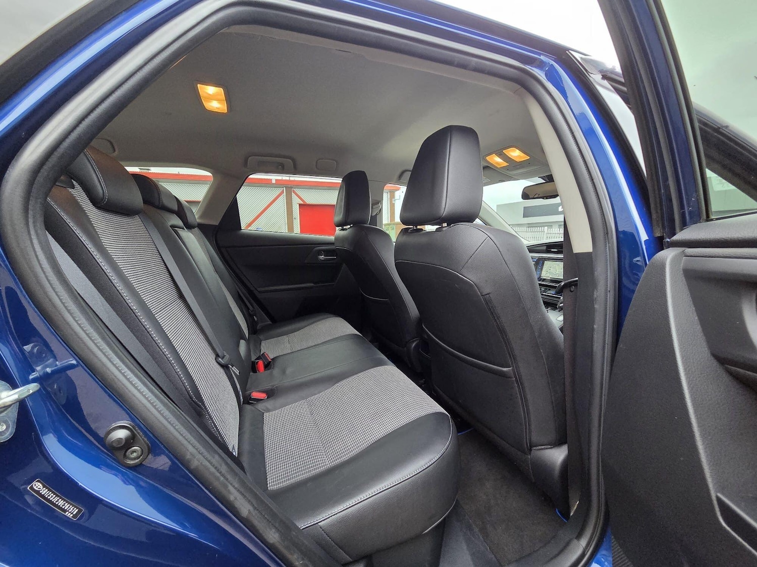 Used Toyota Auris 2016 for sale - 77769372: Photo 14