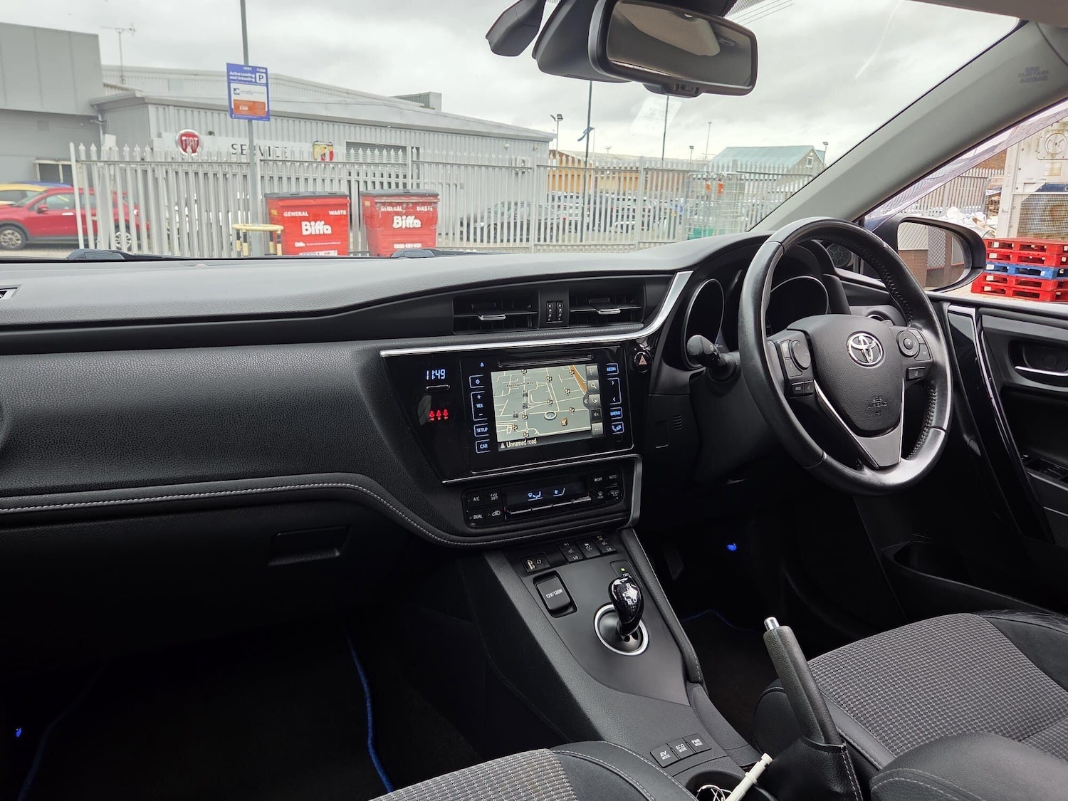 Used Toyota Auris 2016 for sale - 77769372: Photo 15