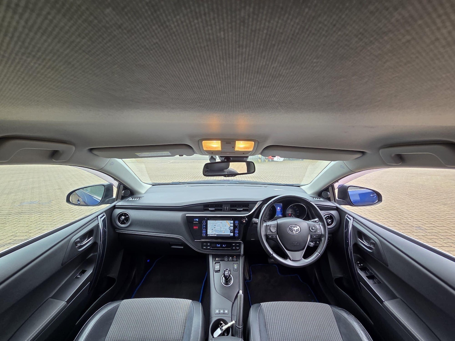 Used Toyota Auris 2016 for sale - 77769372: Photo 16