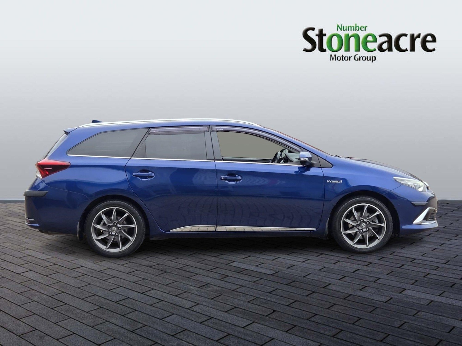 Used Toyota Auris 2016 for sale - 77769372: Photo 2