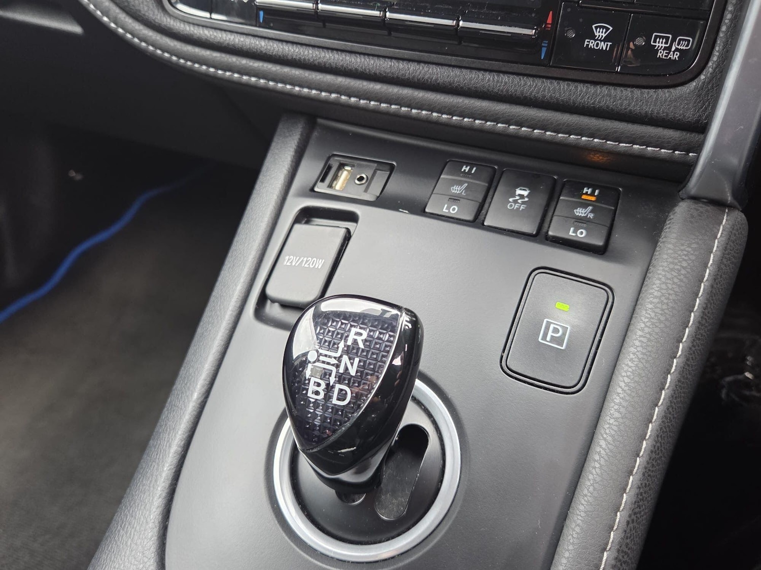 Used Toyota Auris 2016 for sale - 77769372: Photo 28