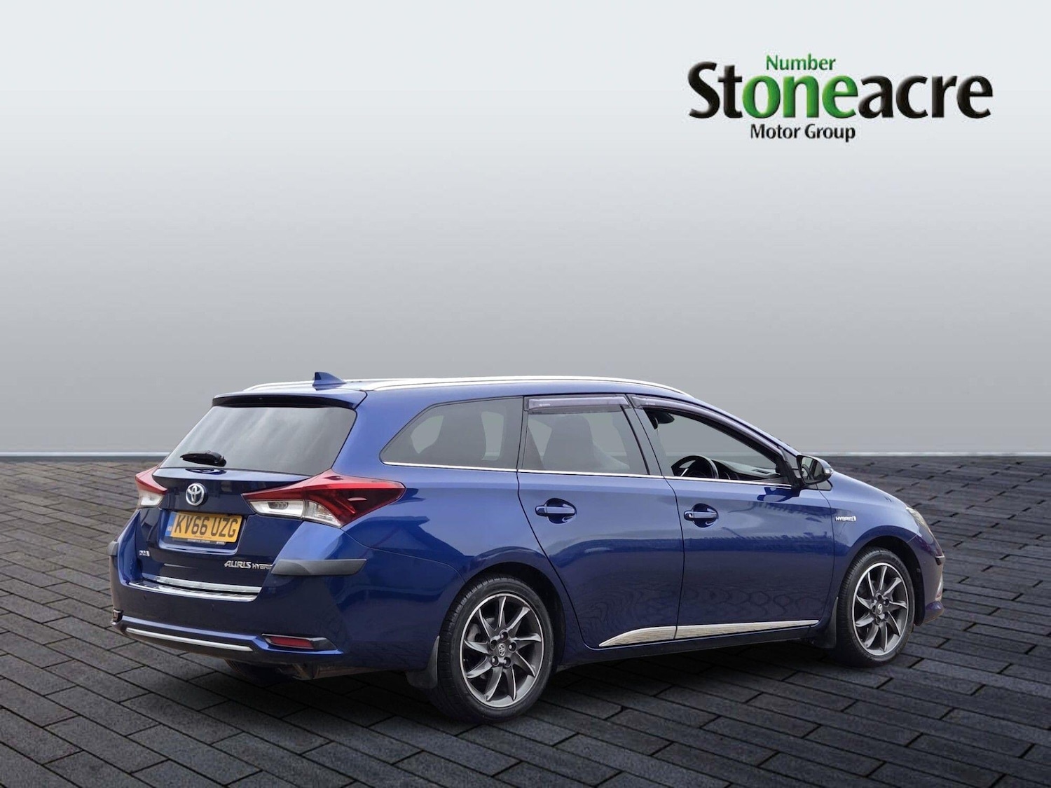 Used Toyota Auris 2016 for sale - 77769372: Photo 3