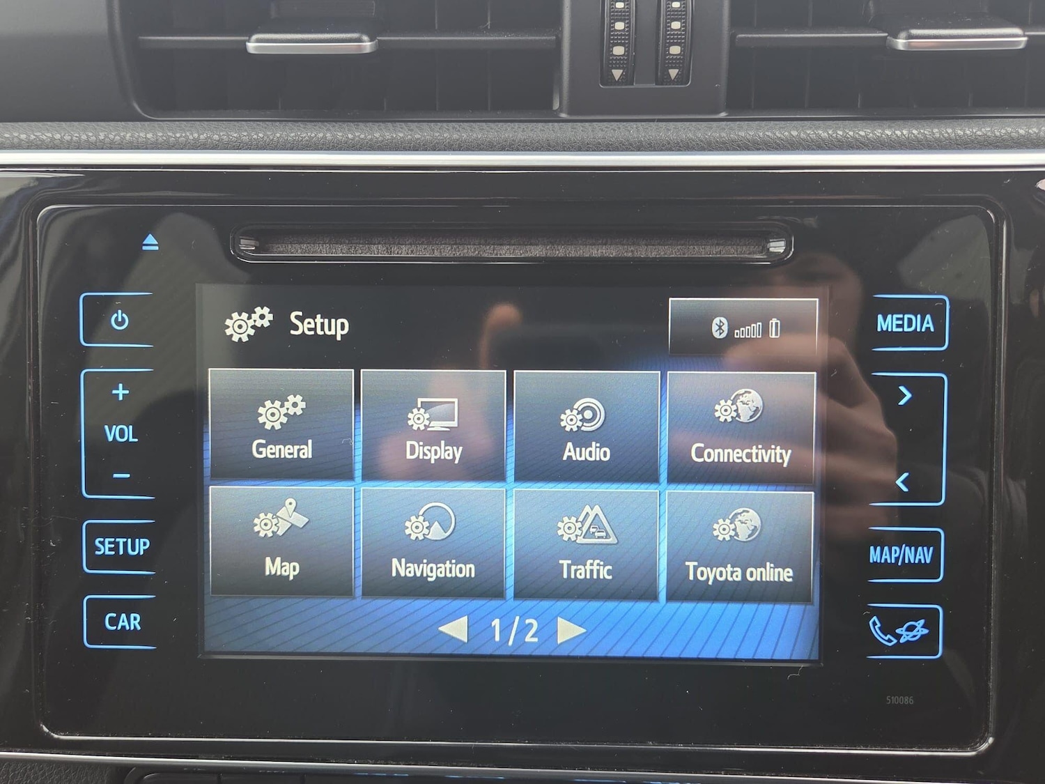 Used Toyota Auris 2016 for sale - 77769372: Photo 31