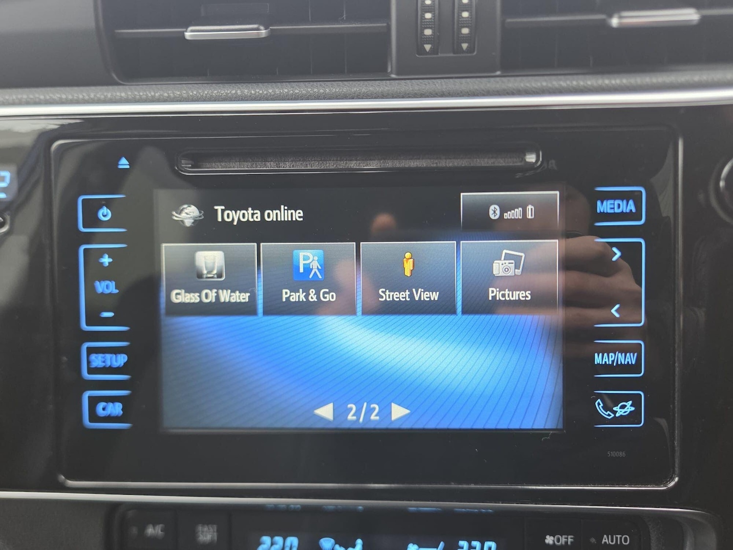 Used Toyota Auris 2016 for sale - 77769372: Photo 32