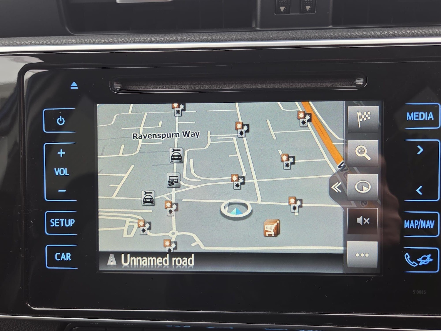 Used Toyota Auris 2016 for sale - 77769372: Photo 33