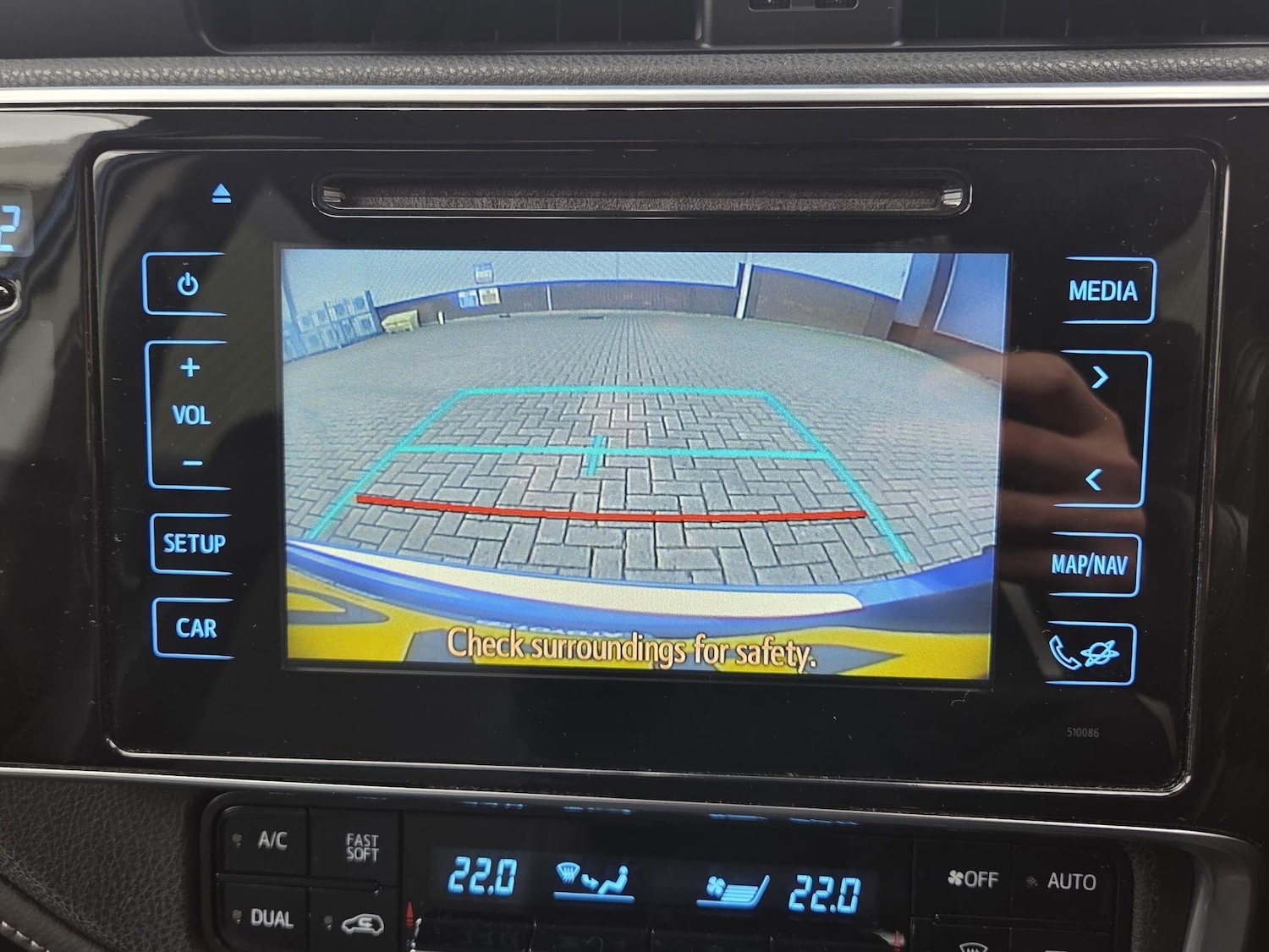 Used Toyota Auris 2016 for sale - 77769372: Photo 34