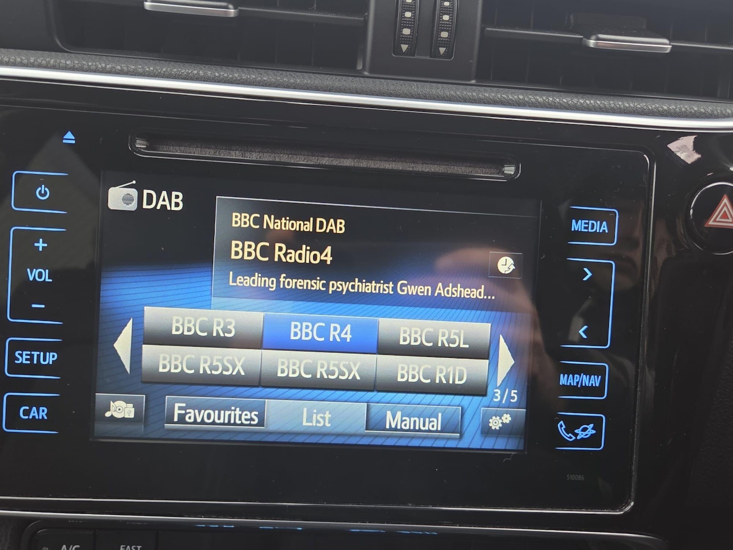 Used Toyota Auris 2016 for sale - 77769372: Photo 37