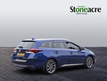 Used Toyota Auris 2016 for sale - 77769372: Photo