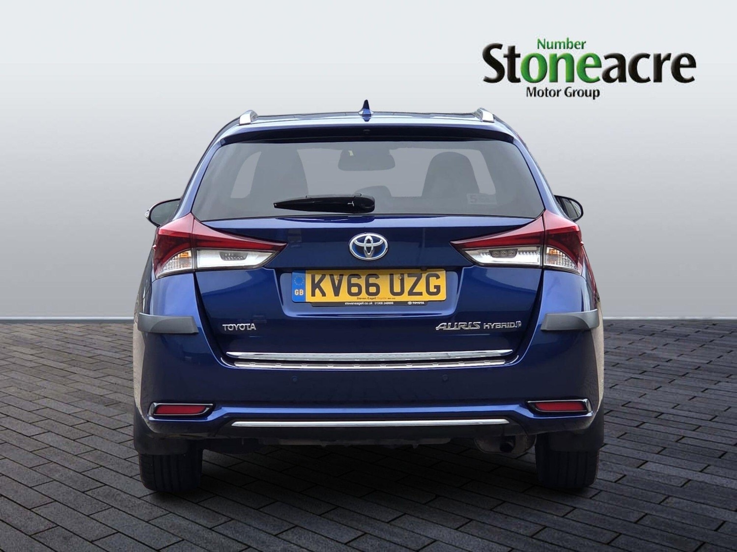 Used Toyota Auris 2016 for sale - 77769372: Photo 4