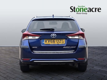 Used Toyota Auris 2016 for sale - 77769372: Photo