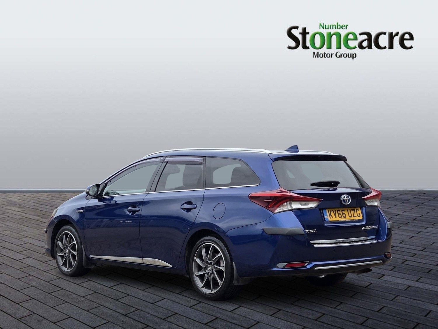 Used Toyota Auris 2016 for sale - 77769372: Photo 5