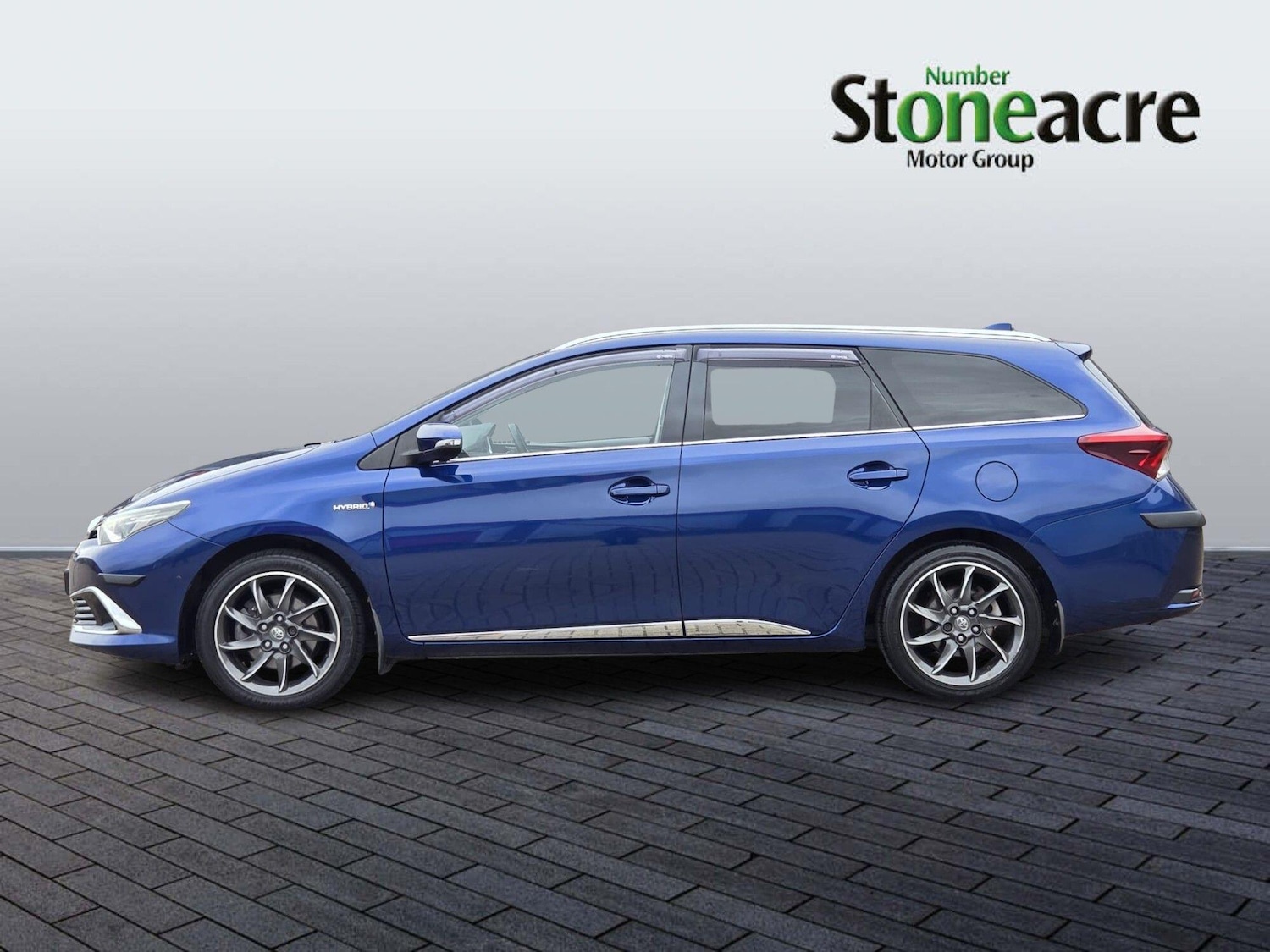 Used Toyota Auris 2016 for sale - 77769372: Photo 6