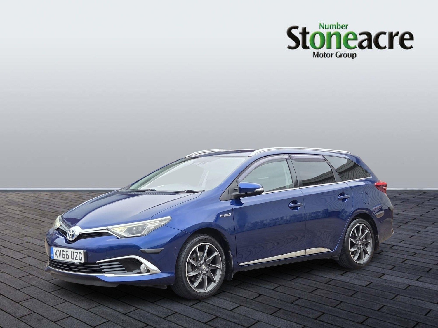 Used Toyota Auris 2016 for sale - 77769372: Photo 7