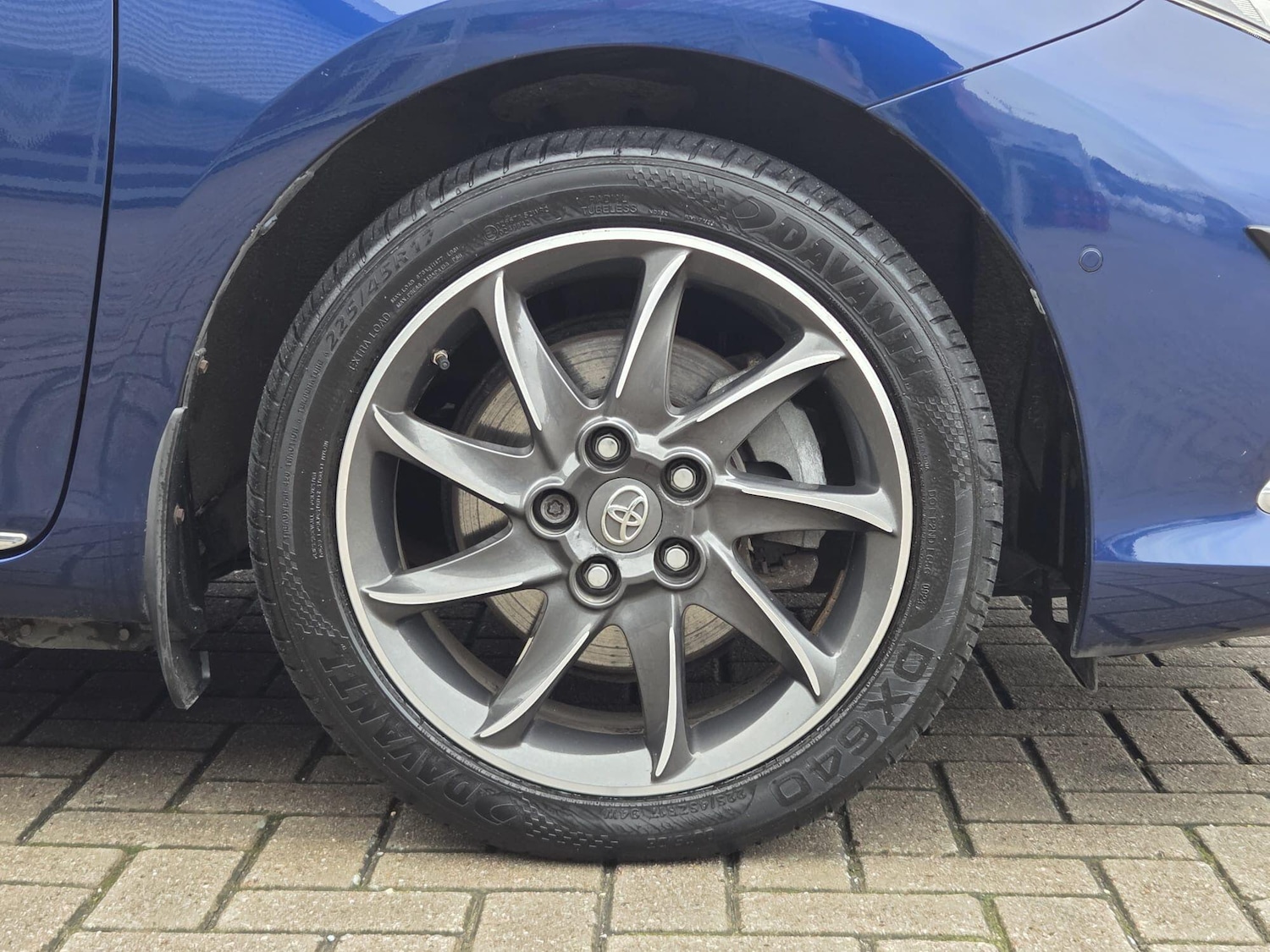 Used Toyota Auris 2016 for sale - 77769372: Photo 9