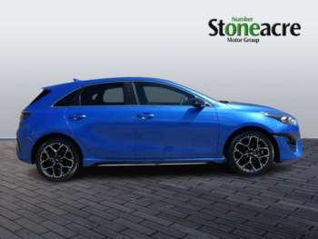 Used Kia Ceed 2025 for sale - 74909356: Photo
