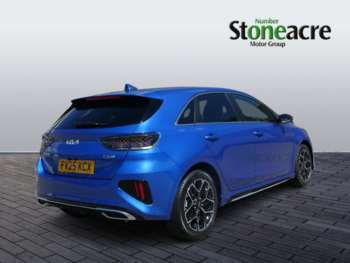 Used Kia Ceed 2025 for sale - 74909356: Photo