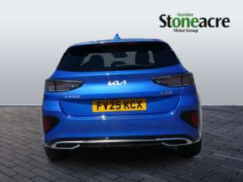Used Kia Ceed 2025 for sale - 74909356: Photo
