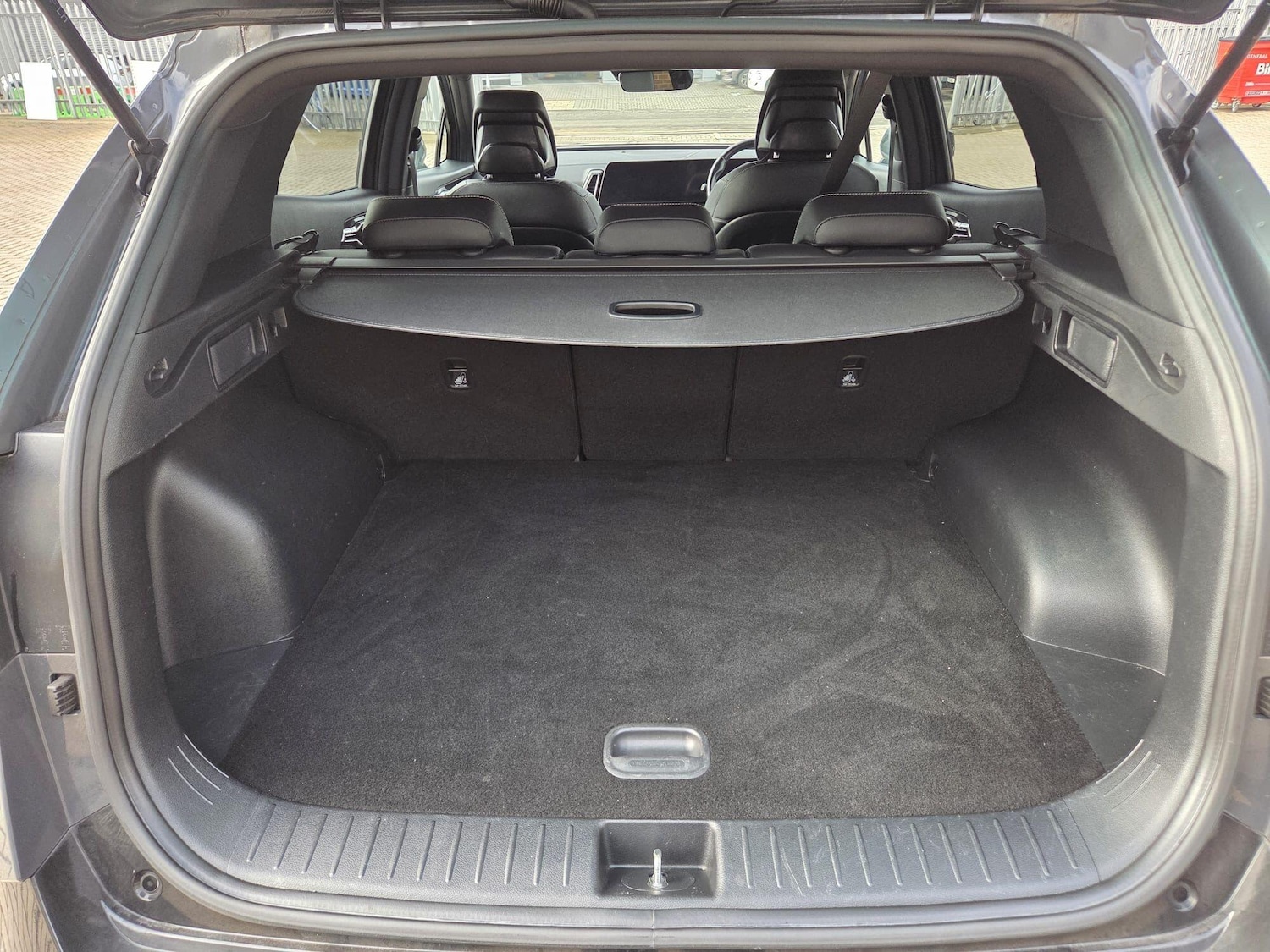 Used Kia Sportage 2022 for sale - 76781106: Photo 10