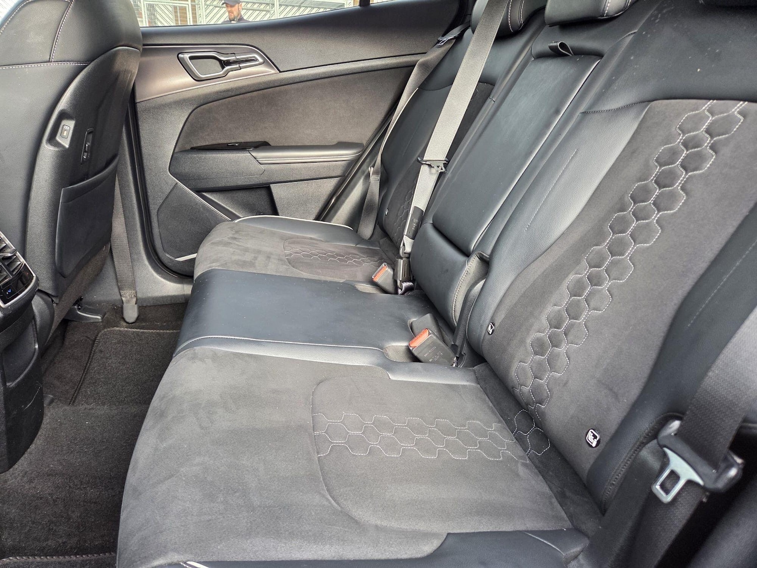 Used Kia Sportage 2022 for sale - 76781106: Photo 11