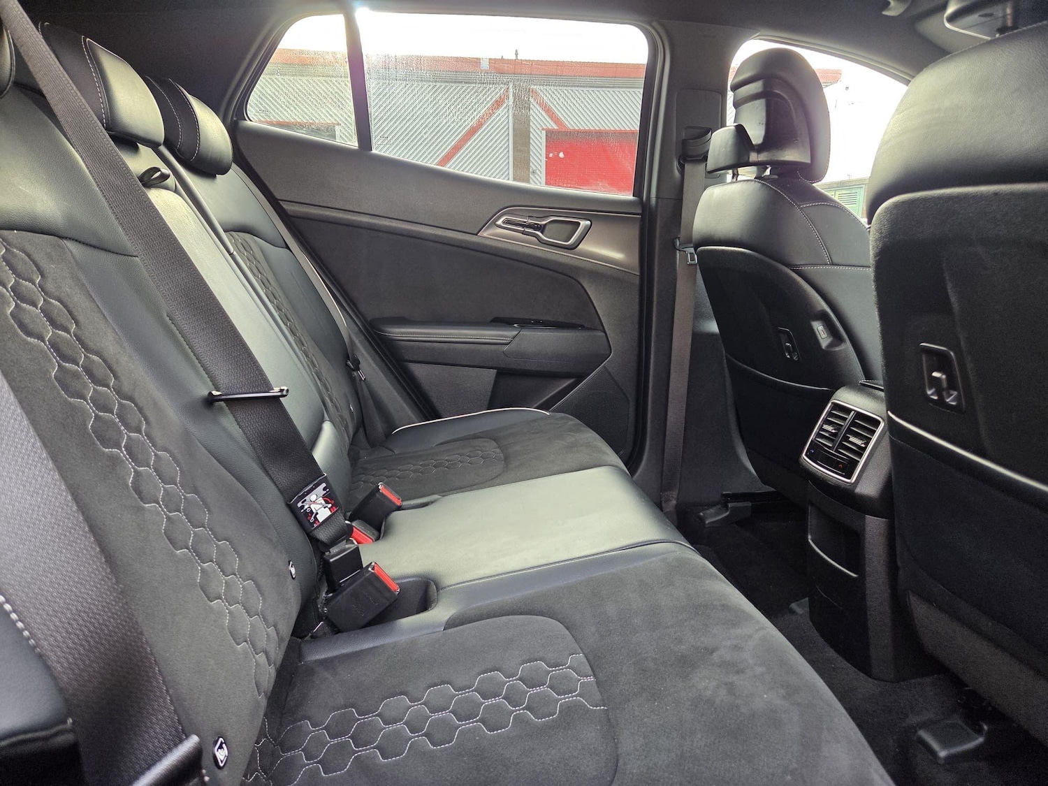 Used Kia Sportage 2022 for sale - 76781106: Photo 12