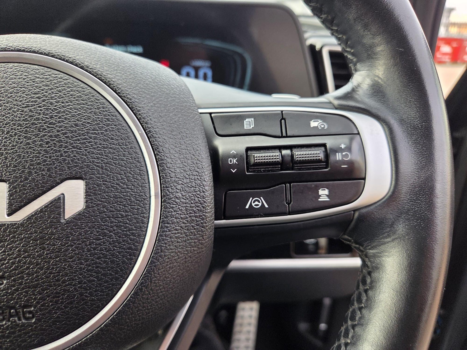 Used Kia Sportage 2022 for sale - 76781106: Photo 16