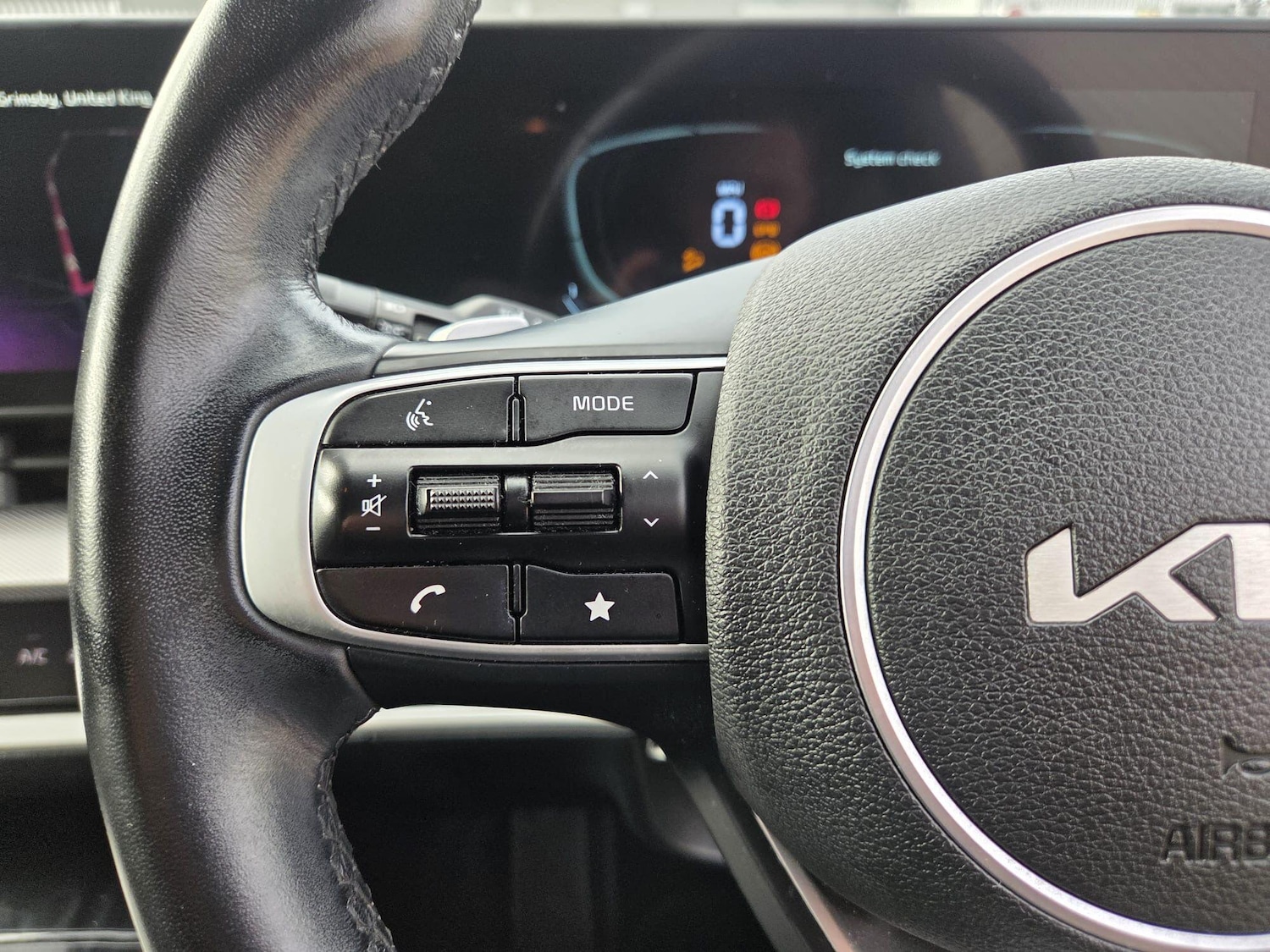 Used Kia Sportage 2022 for sale - 76781106: Photo 17