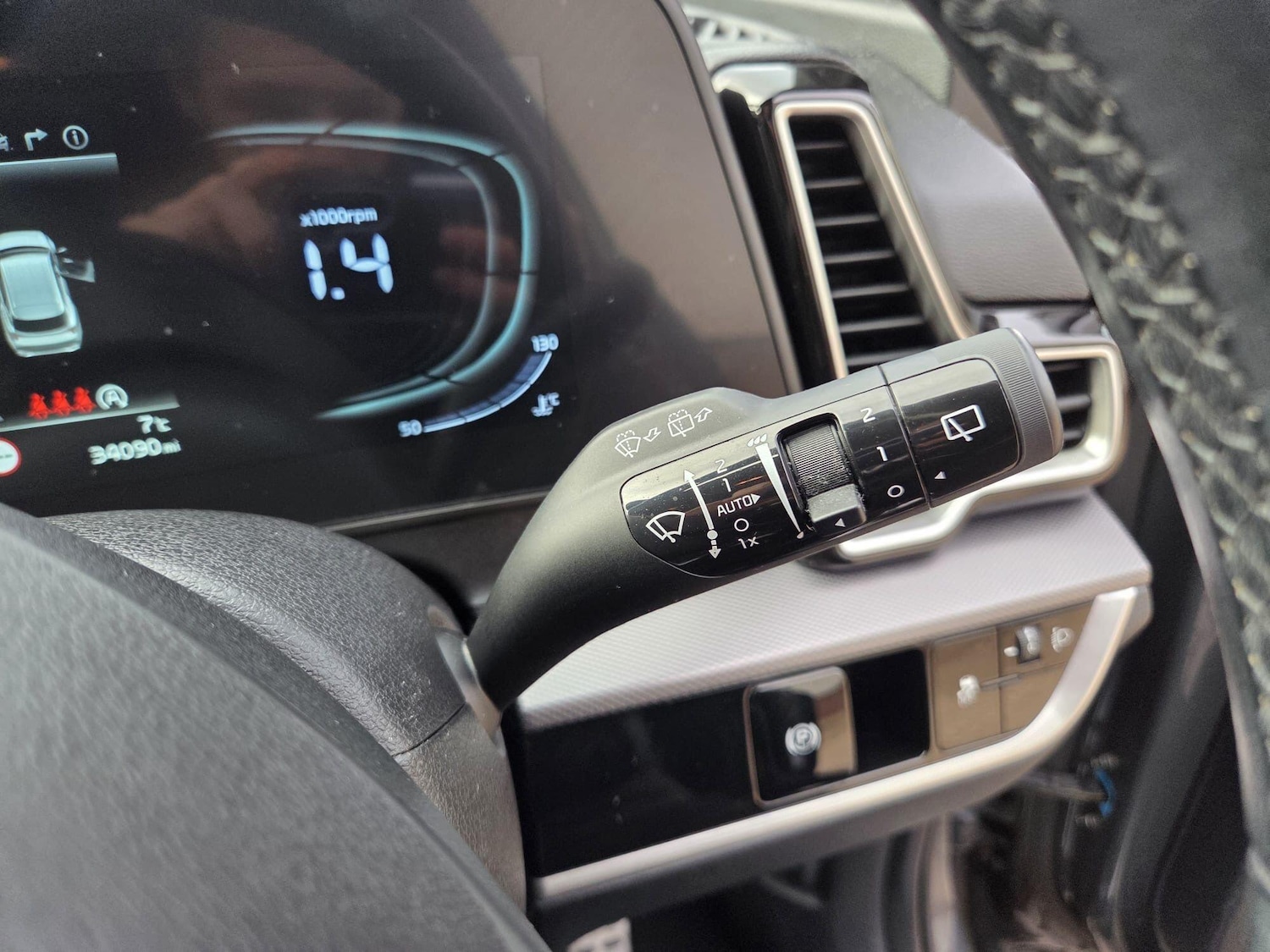 Used Kia Sportage 2022 for sale - 76781106: Photo 18