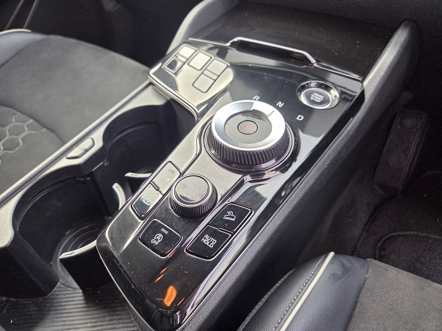 Used Kia Sportage 2022 for sale - 76781106: Photo 21