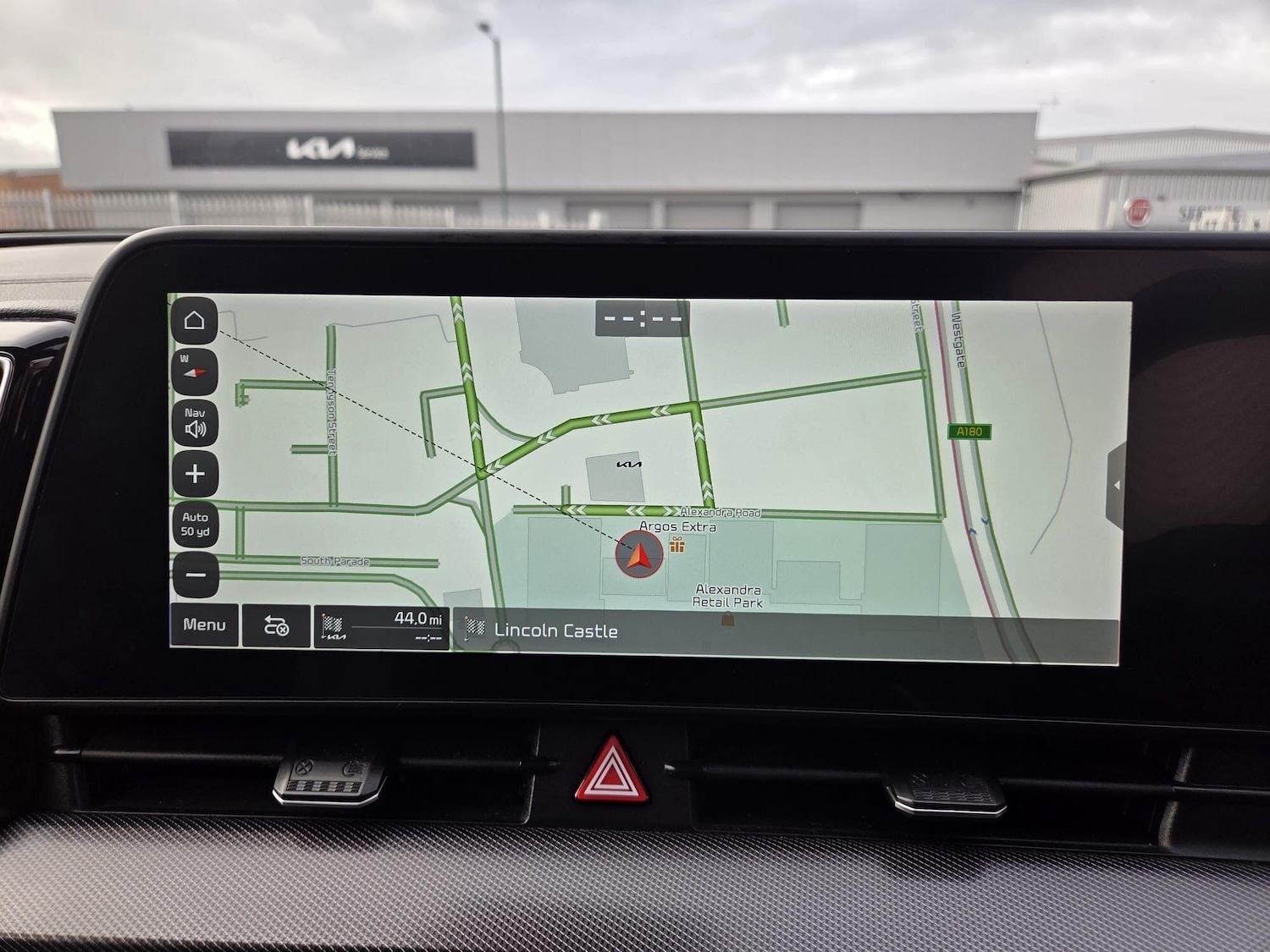 Used Kia Sportage 2022 for sale - 76781106: Photo 23