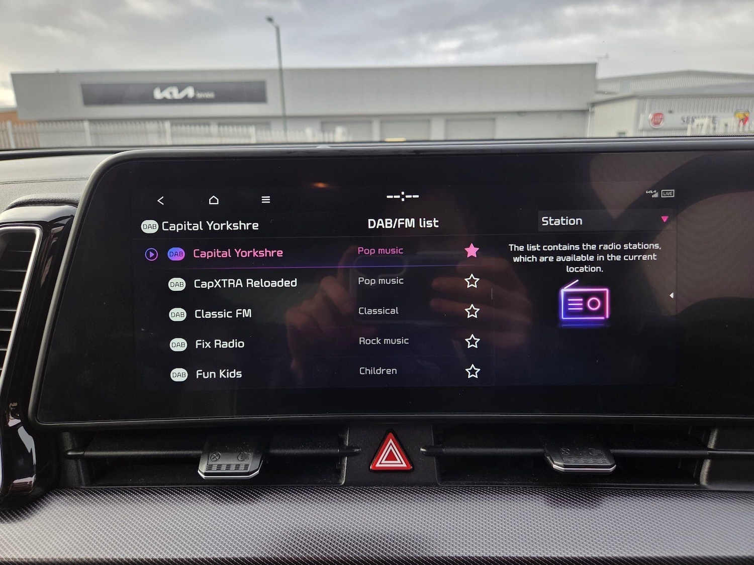 Used Kia Sportage 2022 for sale - 76781106: Photo 24