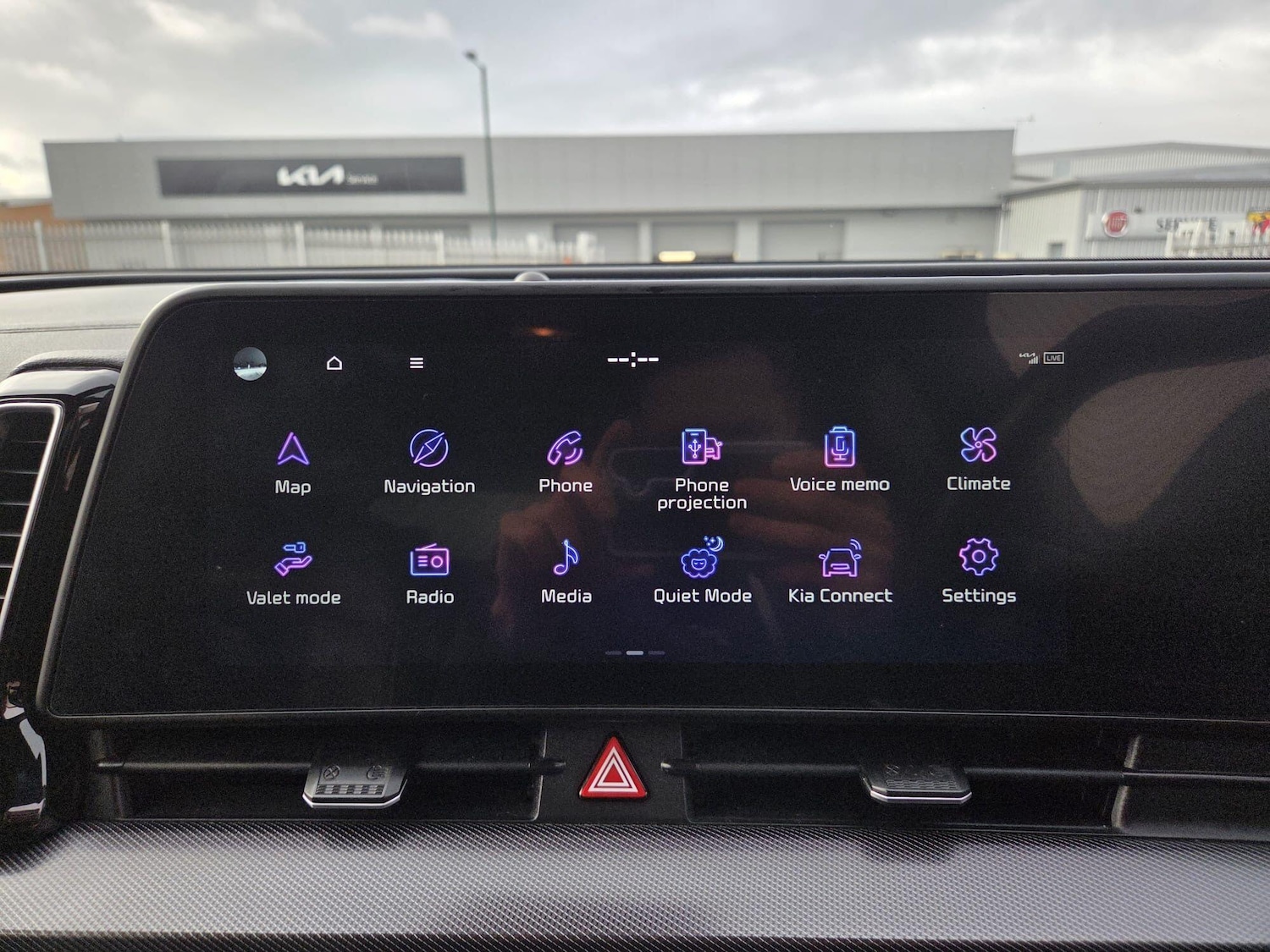 Used Kia Sportage 2022 for sale - 76781106: Photo 25