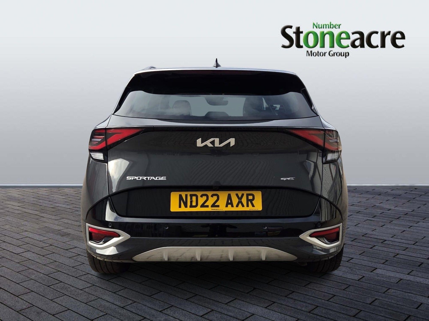 Used Kia Sportage 2022 for sale - 76781106: Photo 4