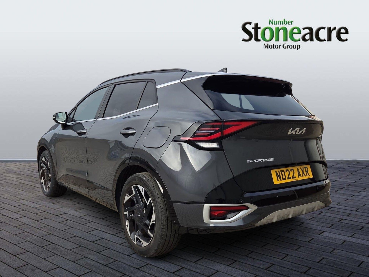 Used Kia Sportage 2022 for sale - 76781106: Photo 5